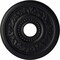 Ekena Millwork Genevieve Ceiling Medallion (Fits Canopies up to 3 1/2"), 16 1/8"OD x 3 1/2"ID x 7/8"P, Steel Gray CM16GNSGS - alternate 1